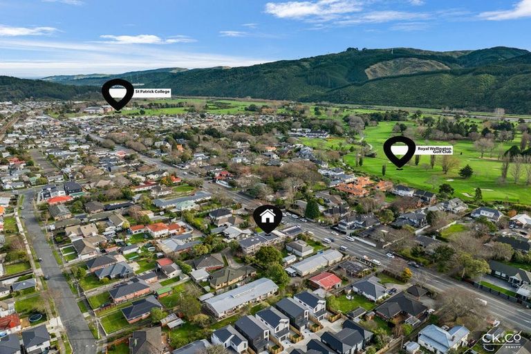Photo of property in 354e Fergusson Drive, Heretaunga, Upper Hutt, 5018