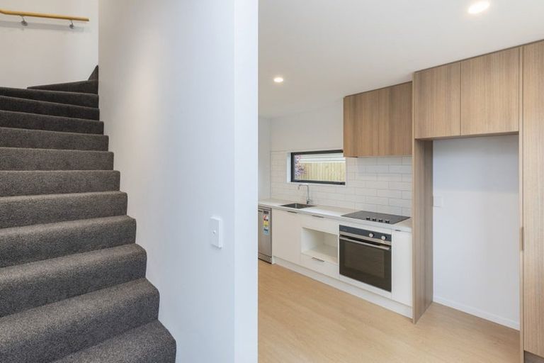 Photo of property in 26 Hargest Crescent, Sydenham, Christchurch, 8023