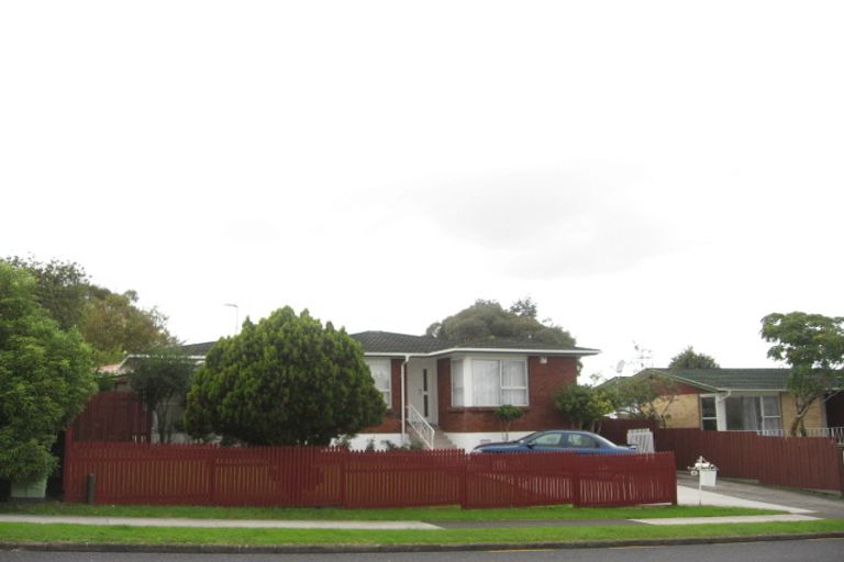 Photo of property in 46 Walworth Avenue, Pakuranga Heights, Auckland, 2010