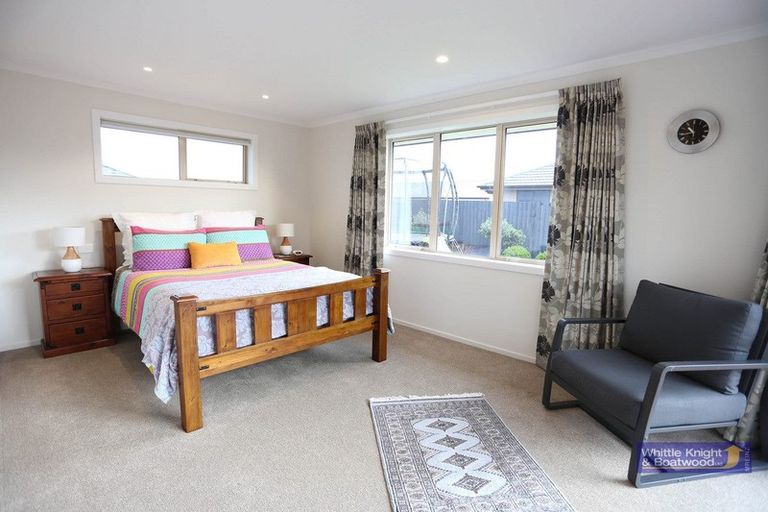 Photo of property in 9 Romanee Lane, Wigram, Christchurch, 8025