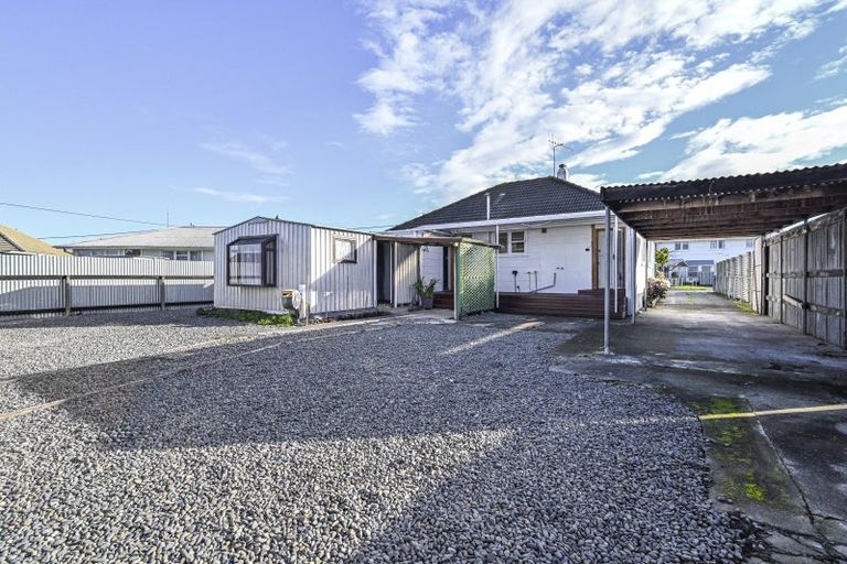 Photo of property in 407 Montgomery Street, Raureka, Hastings, 4120