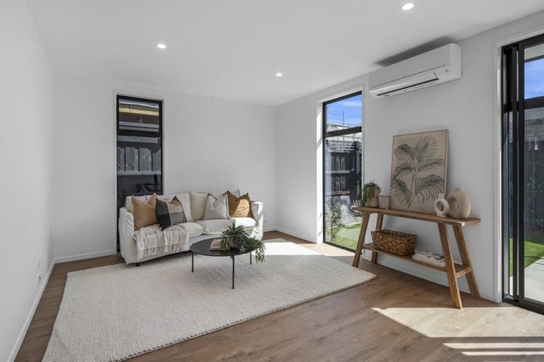 Photo of property in 7/15 Donald Place, St Albans, Christchurch, 8014