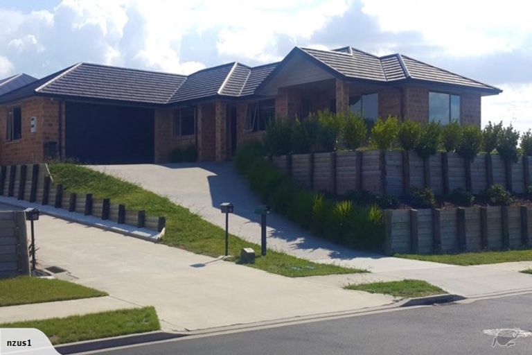 Photo of property in 14 Te Aranui Drive, Te Awamutu, 3800