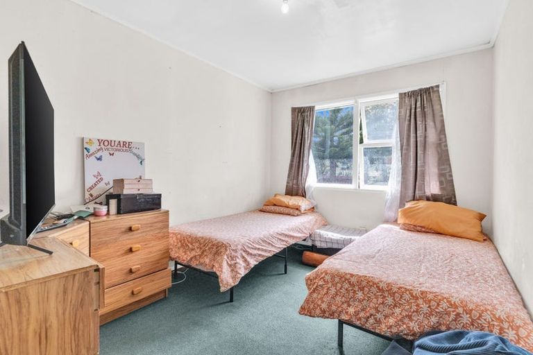 Photo of property in 4 Wickman Way, Mangere East, Auckland, 2024