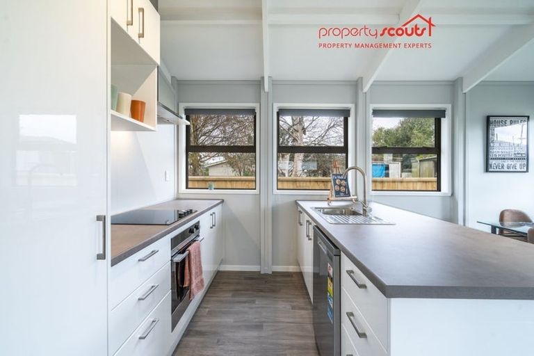 Photo of property in 37b Dipton Street, Kingswell, Invercargill, 9812