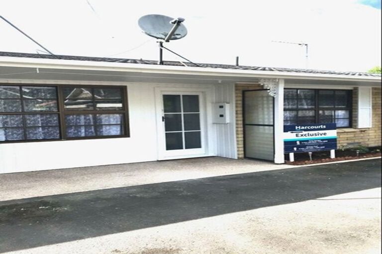 Photo of property in 877u2 Heaphy Terrace, Claudelands, Hamilton, 3214