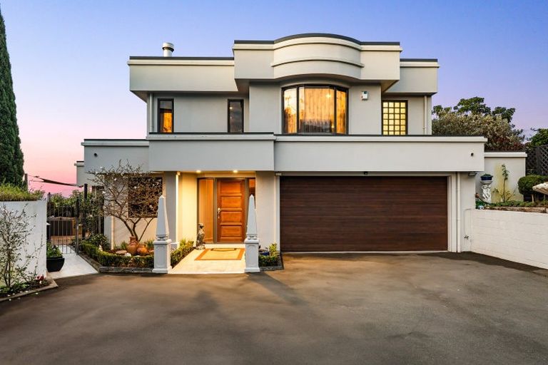 Photo of property in 128b Thompson Road, Bluff Hill, Napier, 4110