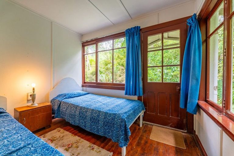 Photo of property in 170 Blandswood Road, Peel Forest, Mount Peel, 7992