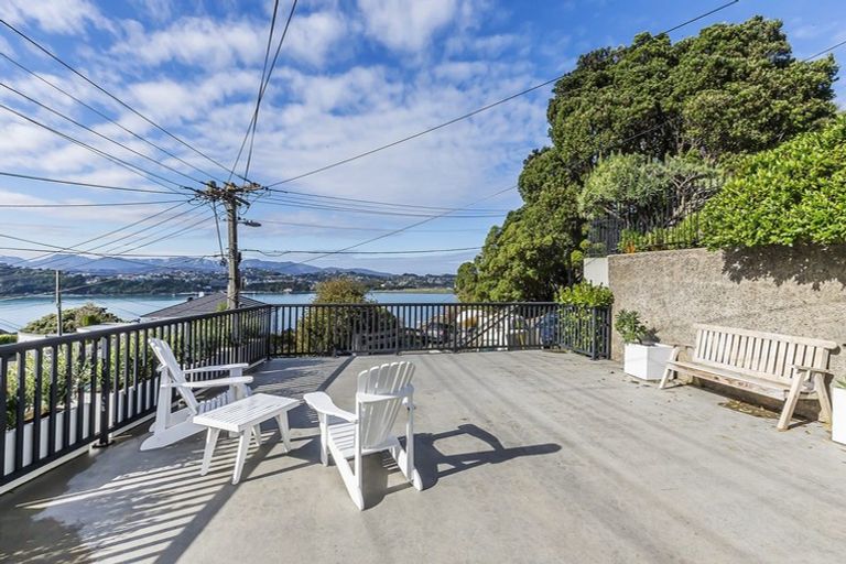 Photo of property in 18 Rewa Road, Hataitai, Wellington, 6021