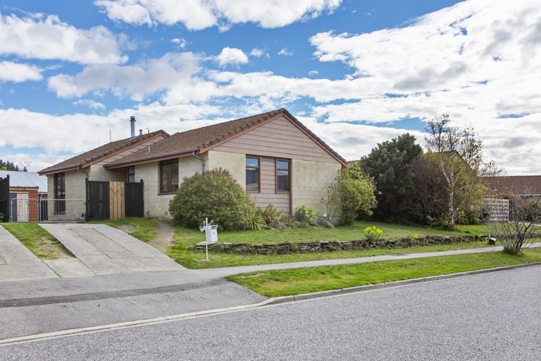 Photo of property in 34 Antimony Crescent, Cromwell, 9310