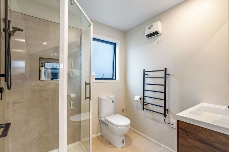 Photo of property in 3/443 Madras Street, St Albans, Christchurch, 8014