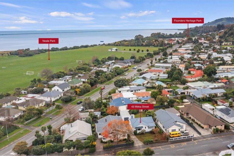Photo of property in 43 Weka Street, The Wood, Nelson, 7010