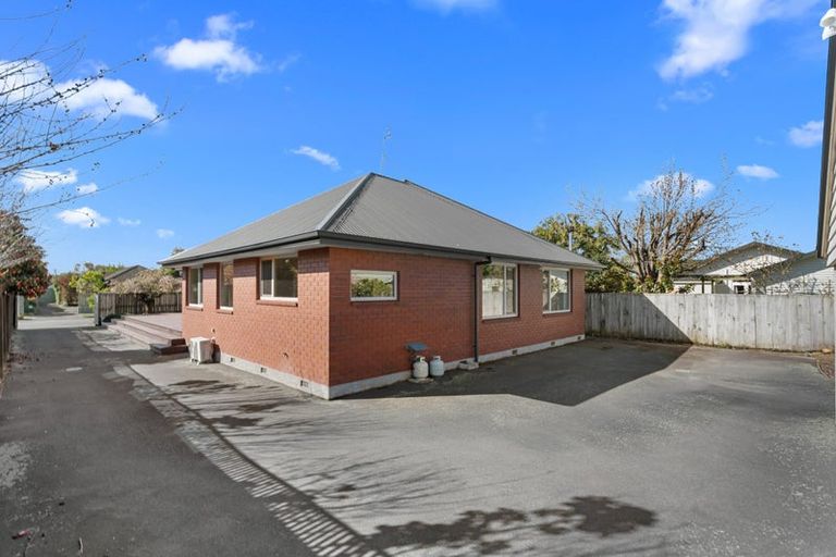 Photo of property in 3 Haslett Place, Upper Riccarton, Christchurch, 8041