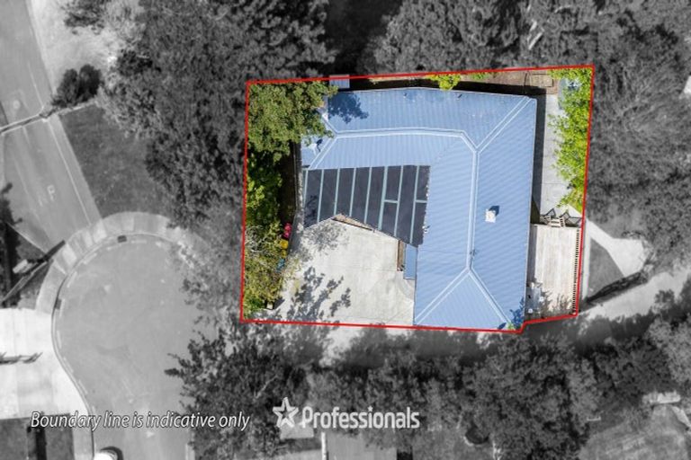 Photo of property in 46 Montgomery Street, Stokes Valley, Lower Hutt, 5019