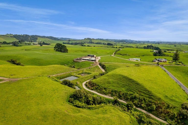 Photo of property in 78 Waitoetoe Road, Mimi, Urenui, 4377