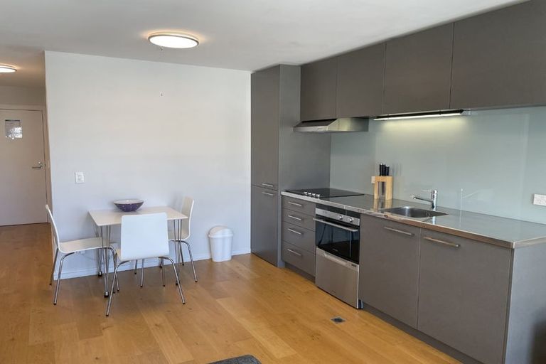 Photo of property in 206/8u Wigan Street, Te Aro, Wellington, 6011