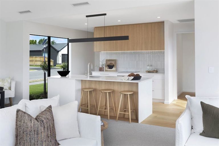 Photo of property in 28 Oakmill Drive, Casebrook, Christchurch, 8051