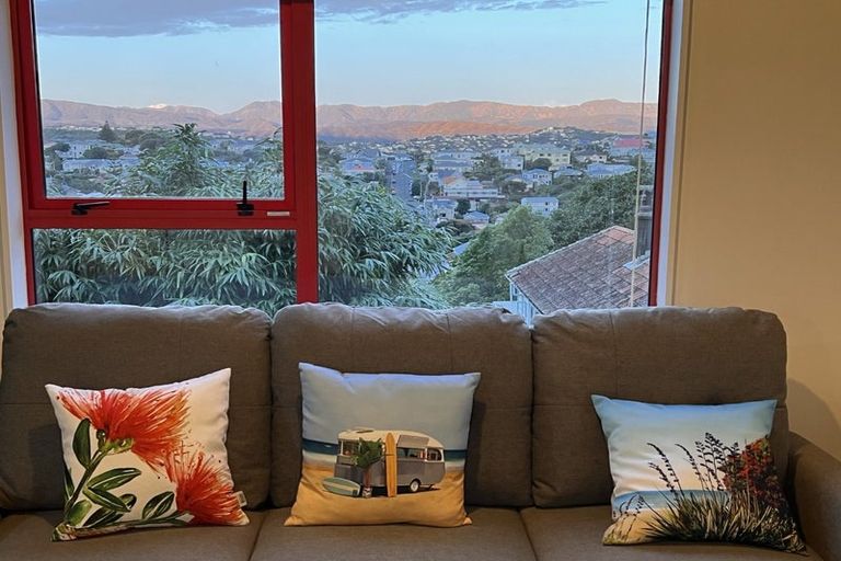 Photo of property in 4/18 Hinau Road, Hataitai, Wellington, 6021