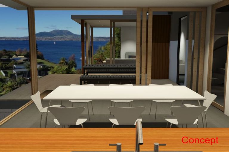 Photo of property in 5 Sylvia Place, Acacia Bay, Taupo, 3330