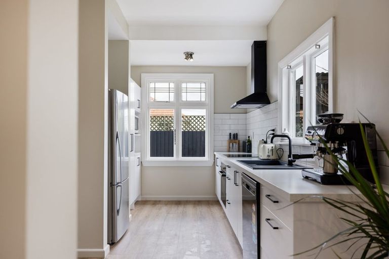 Photo of property in 56 Mahars Road, Mairehau, Christchurch, 8013