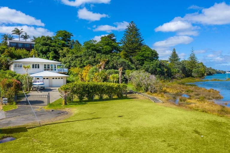 Photo of property in 55 Kawerau Avenue, Devonport, Auckland, 0624