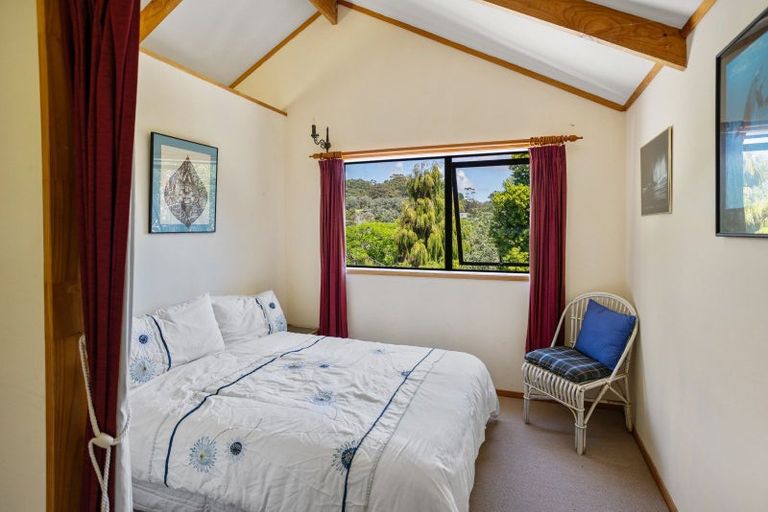 Photo of property in 201 Bluff Road, Kuaotunu West, Whitianga, 3592