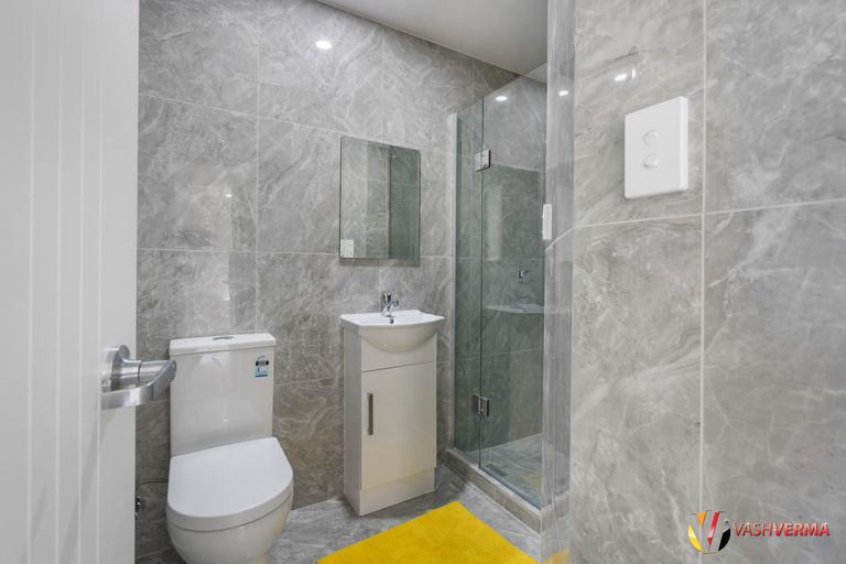 Photo of property in 8c Mahon Place, Papatoetoe, Auckland, 2025