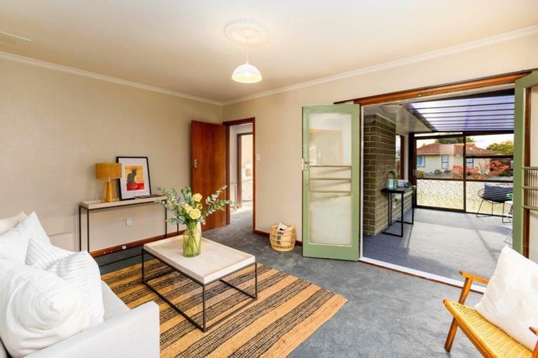 Photo of property in 50 Rahera Street, Spreydon, Christchurch, 8024