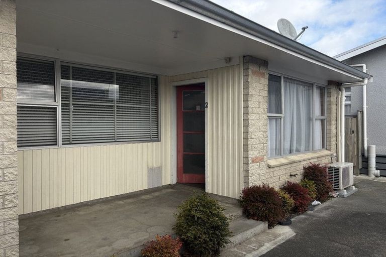 Photo of property in 2/402 Lyndon Road West, Hastings, 4122