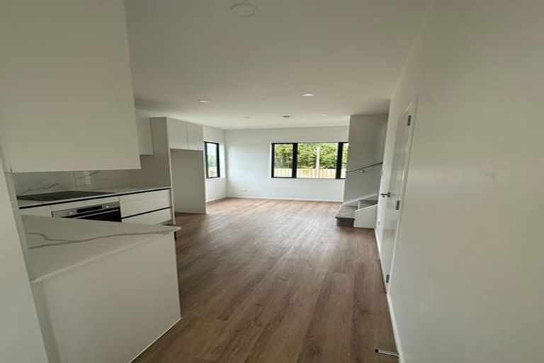 Photo of property in 29a Rice Crescent, Papakura, 2110