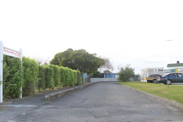 Photo of property in Colenso Pirate Football Club, 8 Durham Avenue, Tamatea, Napier, 4112