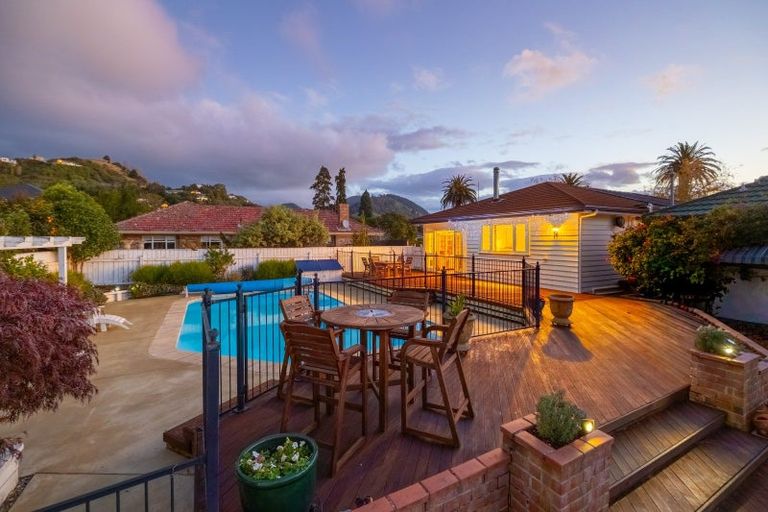 Photo of property in 15 Avon Terrace, The Wood, Nelson, 7010
