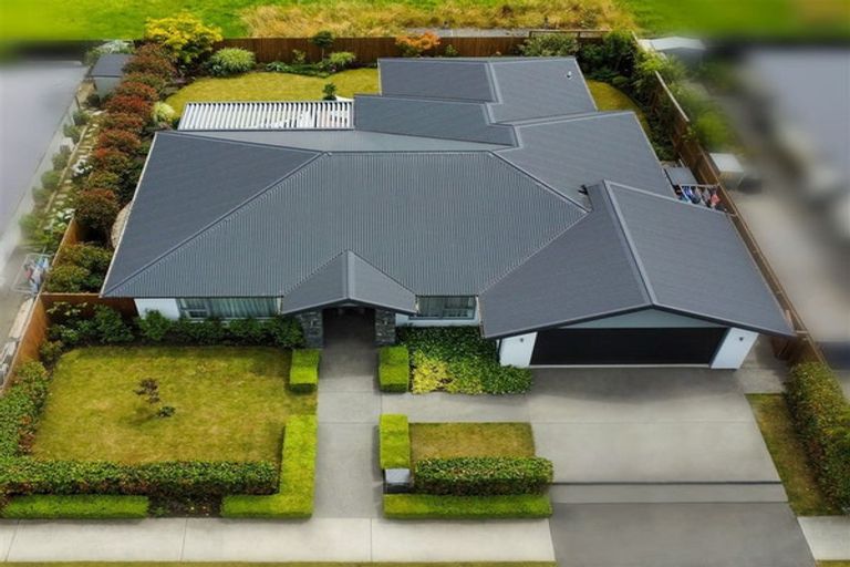 Photo of property in 24 Ormond Road, Lincoln, 7608