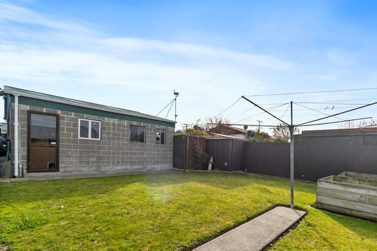 Photo of property in 35 Lindsay Street, Marchwiel, Timaru, 7910