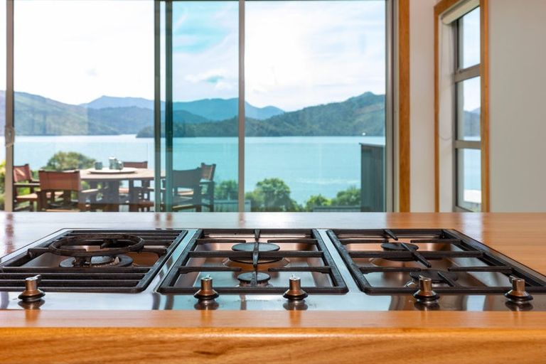 Photo of property in 2793 Grove Arm, Whenuanui Bay, Picton, 7281