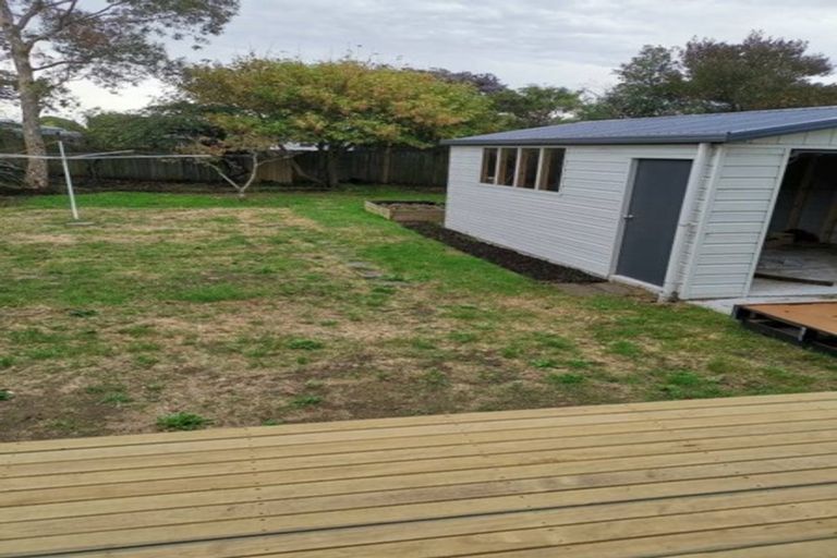 Photo of property in 18 Vivian Street, Burwood, Christchurch, 8083