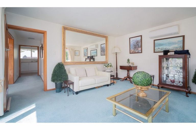 Photo of property in 530 Halswell Road, Halswell, Christchurch, 8025