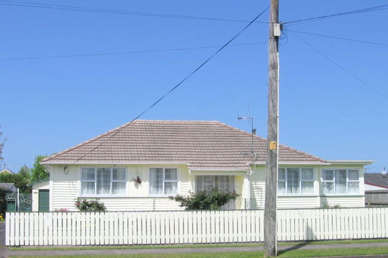 Photo of property in 1a Cureton Street, Morrinsville, 3300