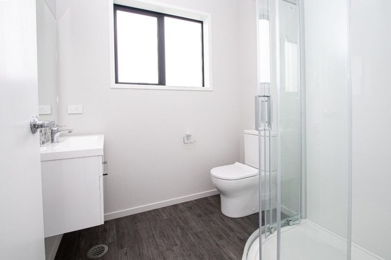 Photo of property in 10u7 Charlemont Street, Whitiora, Hamilton, 3200