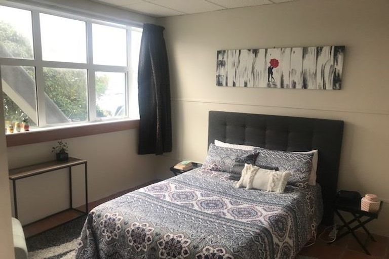 Photo of property in Apparel House, 215u1 Victoria Street, Te Aro, Wellington, 6011