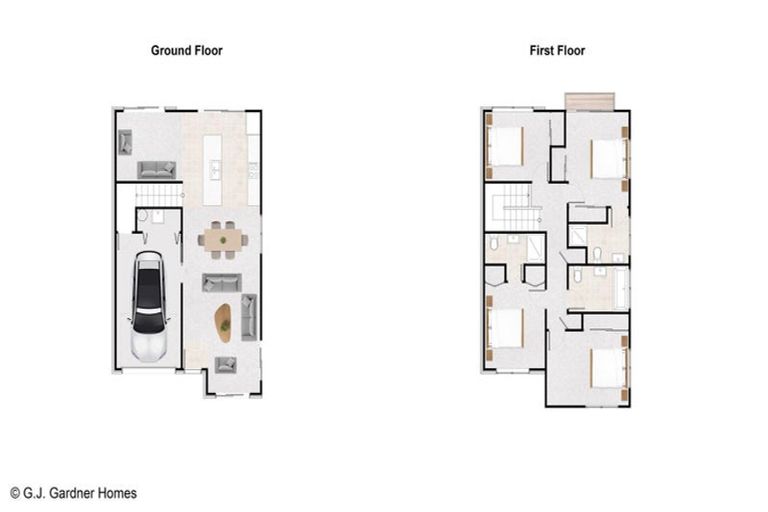 Photo of property in 53 Picnic Point Road, Hobsonville, 0616