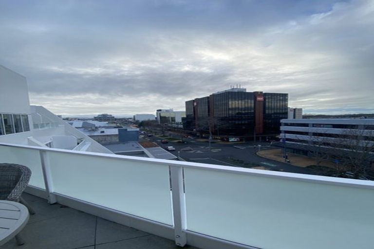 Photo of property in 18/391 Victoria Street, Hamilton Central, Hamilton, 3204