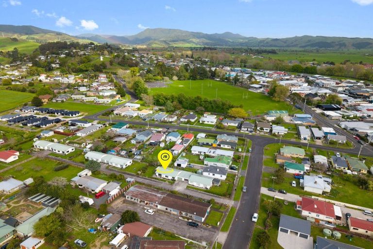 Photo of property in 11 Bradley Street, Paeroa, 3600