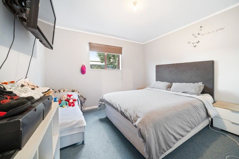 Photo of property in 52 Hain Avenue, Mangere East, Auckland, 2024
