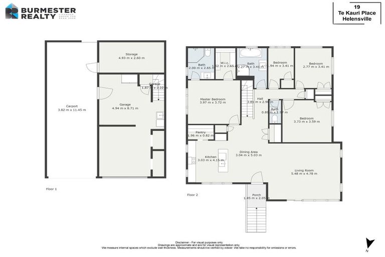 Photo of property in 19 Te Kauri Place, Helensville, 0800