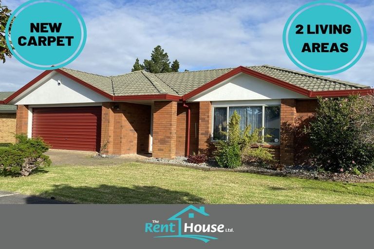 Photo of property in 159 Burswood Drive, Burswood, Auckland, 2013