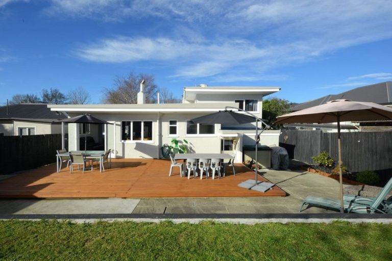 Photo of property in 116 Richardson Terrace, Woolston, Christchurch, 8023