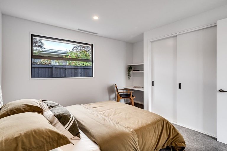 Photo of property in 109a Mays Road, St Albans, Christchurch, 8052