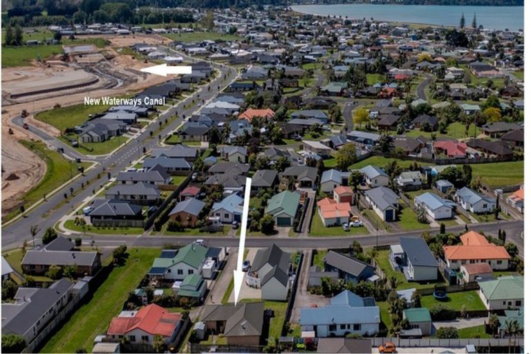 Photo of property in 52a Whitby Avenue, Whitianga, 3510