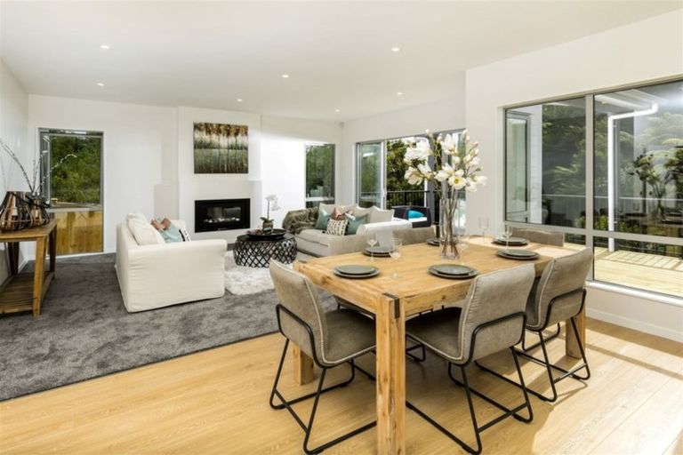 Photo of property in 48a George Street, Riverhead, 0820